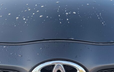 Toyota Auris II, 2007 год, 625 000 рублей, 40 фотография