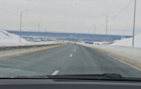 Toyota Auris II, 2007 год, 625 000 рублей, 36 фотография