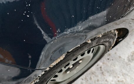 Fiat 500 II, 2008 год, 600 000 рублей, 6 фотография