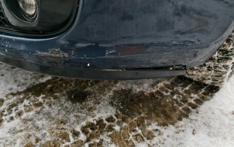 Fiat 500 II, 2008 год, 600 000 рублей, 7 фотография