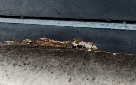 Fiat 500 II, 2008 год, 600 000 рублей, 8 фотография