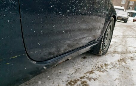 Fiat 500 II, 2008 год, 600 000 рублей, 9 фотография