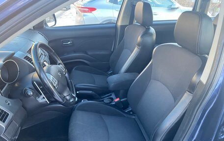 Citroen C-Crosser, 2008 год, 1 099 000 рублей, 12 фотография