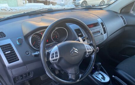 Citroen C-Crosser, 2008 год, 1 099 000 рублей, 13 фотография