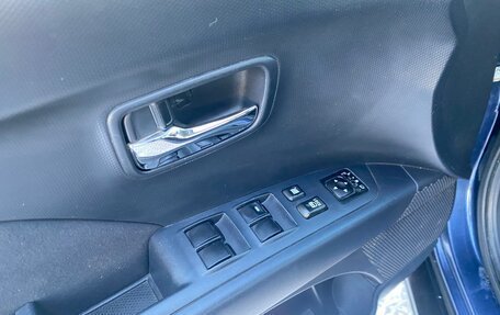 Citroen C-Crosser, 2008 год, 1 099 000 рублей, 11 фотография