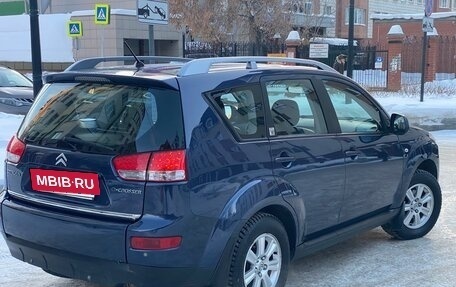 Citroen C-Crosser, 2008 год, 1 099 000 рублей, 6 фотография