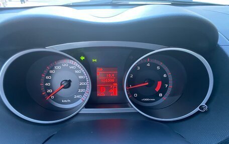 Citroen C-Crosser, 2008 год, 1 099 000 рублей, 15 фотография