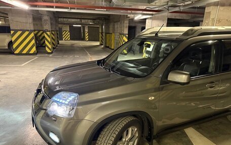 Nissan X-Trail, 2012 год, 1 590 000 рублей, 2 фотография