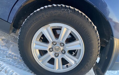 Citroen C-Crosser, 2008 год, 1 099 000 рублей, 25 фотография