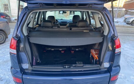 Citroen C-Crosser, 2008 год, 1 099 000 рублей, 21 фотография