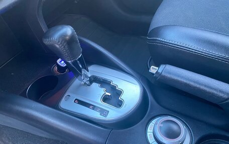 Citroen C-Crosser, 2008 год, 1 099 000 рублей, 19 фотография