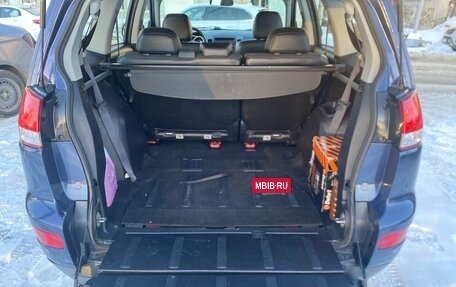 Citroen C-Crosser, 2008 год, 1 099 000 рублей, 23 фотография