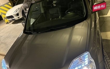 Nissan X-Trail, 2012 год, 1 590 000 рублей, 4 фотография