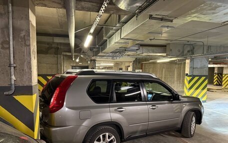 Nissan X-Trail, 2012 год, 1 590 000 рублей, 6 фотография