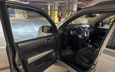 Nissan X-Trail, 2012 год, 1 590 000 рублей, 8 фотография