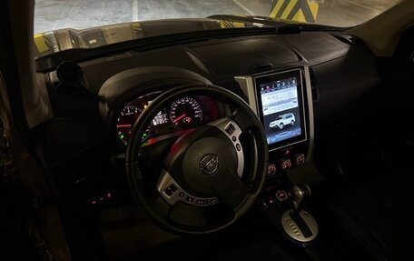 Nissan X-Trail, 2012 год, 1 590 000 рублей, 14 фотография