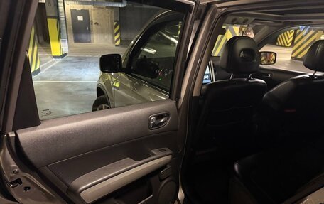 Nissan X-Trail, 2012 год, 1 590 000 рублей, 9 фотография