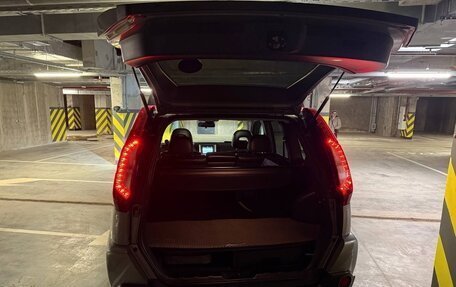 Nissan X-Trail, 2012 год, 1 590 000 рублей, 10 фотография