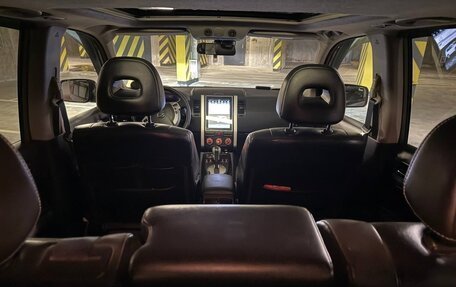 Nissan X-Trail, 2012 год, 1 590 000 рублей, 13 фотография