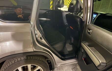 Nissan X-Trail, 2012 год, 1 590 000 рублей, 11 фотография