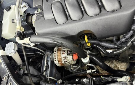 Nissan X-Trail, 2012 год, 1 590 000 рублей, 16 фотография