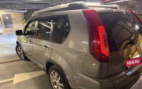 Nissan X-Trail, 2012 год, 1 590 000 рублей, 5 фотография