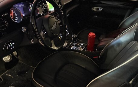 Bentley Mulsanne II, 2012 год, 10 000 000 рублей, 9 фотография