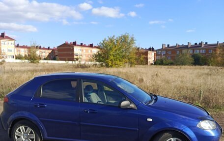 Chevrolet Lacetti, 2008 год, 512 398 рублей, 3 фотография