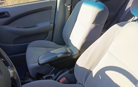 Chevrolet Lacetti, 2008 год, 512 398 рублей, 7 фотография