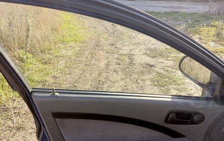 Chevrolet Lacetti, 2008 год, 512 398 рублей, 6 фотография