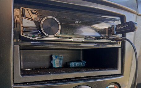 Chevrolet Lacetti, 2008 год, 512 398 рублей, 11 фотография