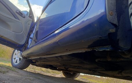 Chevrolet Lacetti, 2008 год, 512 398 рублей, 16 фотография