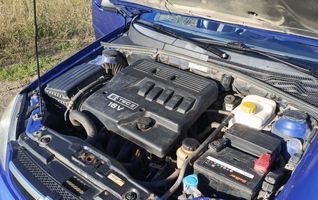 Chevrolet Lacetti, 2008 год, 512 398 рублей, 14 фотография