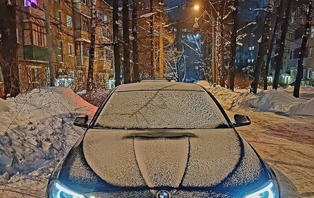 BMW 5 серия, 2014 год, 2 500 000 рублей, 2 фотография