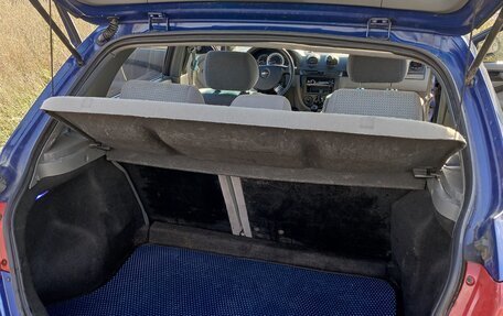 Chevrolet Lacetti, 2008 год, 512 398 рублей, 12 фотография