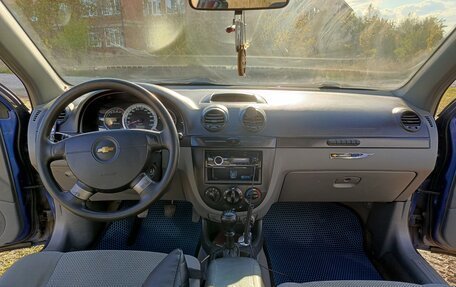 Chevrolet Lacetti, 2008 год, 512 398 рублей, 9 фотография