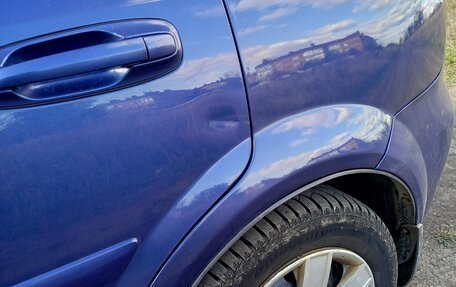 Chevrolet Lacetti, 2008 год, 512 398 рублей, 19 фотография