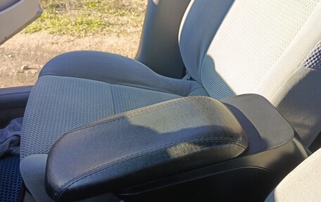 Chevrolet Lacetti, 2008 год, 512 398 рублей, 10 фотография