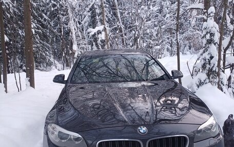 BMW 5 серия, 2014 год, 2 500 000 рублей, 3 фотография