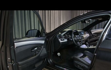 BMW 5 серия, 2014 год, 2 500 000 рублей, 7 фотография