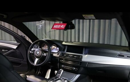 BMW 5 серия, 2014 год, 2 500 000 рублей, 8 фотография