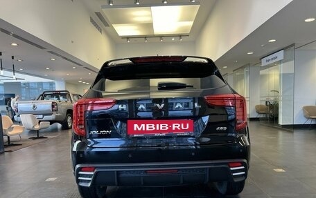 Haval Jolion, 2025 год, 2 599 000 рублей, 7 фотография