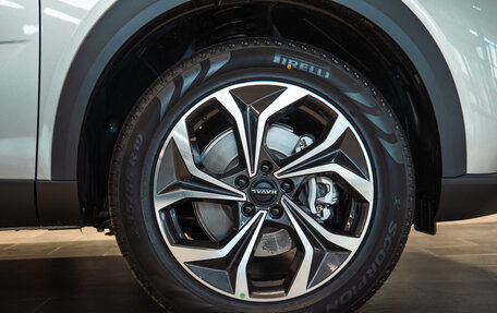 Haval F7, 2026 год, 3 099 000 рублей, 17 фотография