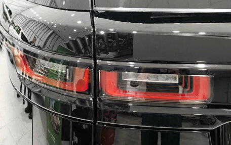 Land Rover Range Rover Velar I, 2019 год, 4 650 000 рублей, 12 фотография