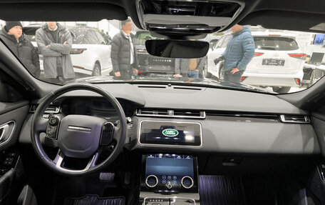 Land Rover Range Rover Velar I, 2019 год, 4 650 000 рублей, 17 фотография