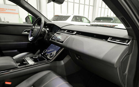 Land Rover Range Rover Velar I, 2019 год, 4 650 000 рублей, 13 фотография