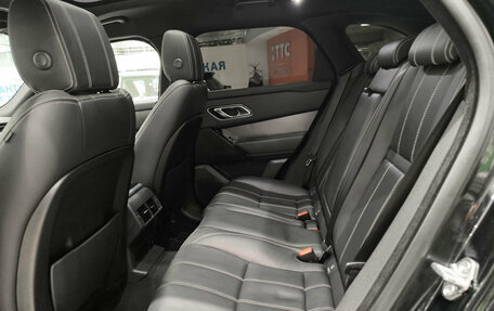 Land Rover Range Rover Velar I, 2019 год, 4 650 000 рублей, 15 фотография