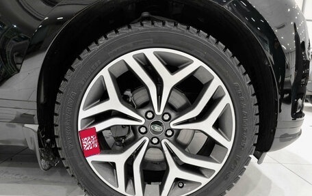 Land Rover Range Rover Velar I, 2019 год, 4 650 000 рублей, 22 фотография