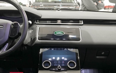 Land Rover Range Rover Velar I, 2019 год, 4 650 000 рублей, 18 фотография