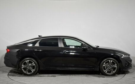 KIA K5, 2021 год, 2 597 900 рублей, 4 фотография